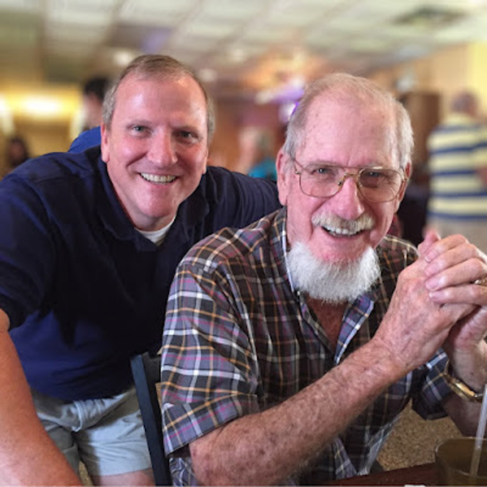 Meet your Posher, Michael